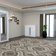 Orlando 4 Tier Shoe Rack